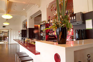 White Bar - Accommodation Nelson Bay 0