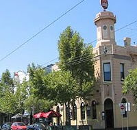 Cricket Club Hotel - Accommodation Nelson Bay