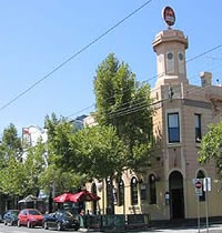 Cricket Club Hotel - Accommodation Nelson Bay 0