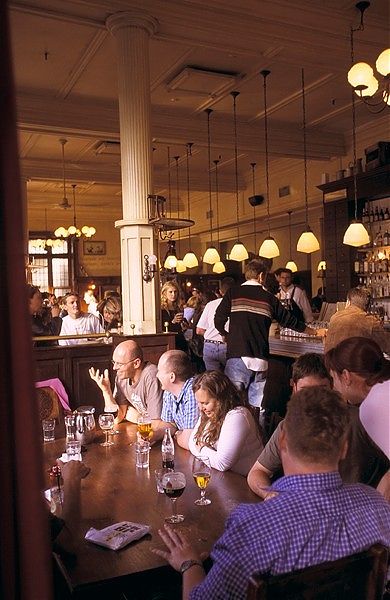 Belgian Beer Cafe Bluestone - Accommodation Nelson Bay 0