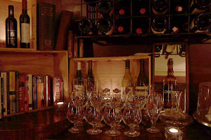 Deco Wine Bar - Accommodation Nelson Bay 0