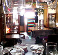 Bar Nothing - Accommodation Nelson Bay