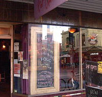 Bar Open - Accommodation Nelson Bay