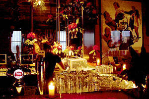 Cherry Bar - Accommodation Nelson Bay 0