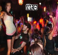 Club Retro - Accommodation Nelson Bay