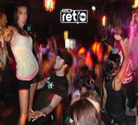 Club Retro - Accommodation Nelson Bay 0