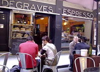 Degraves - Accommodation Nelson Bay 0