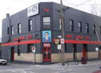 Great Britain Hotel - Accommodation Nelson Bay 0