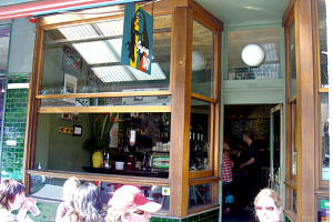 Gypsy Bar - Accommodation Nelson Bay 0