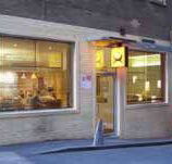 Hydra Cafe - Accommodation Nelson Bay