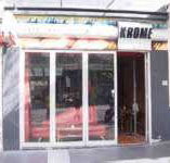 Krome Cafe - Accommodation Nelson Bay