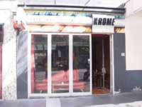 Krome Cafe - Accommodation Nelson Bay 0
