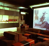 Loop Project Space and Bar - Accommodation Nelson Bay