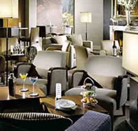 Martini Bar - Accommodation Nelson Bay