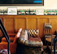 The Melbourne Supper Club - Accommodation Nelson Bay