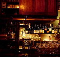 Meyers Place Gaffer Bar - Accommodation Nelson Bay