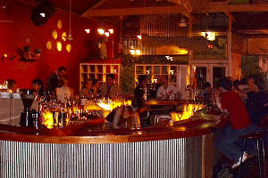 Monties Bar - Accommodation Nelson Bay 0