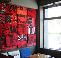 Troika - Accommodation Nelson Bay