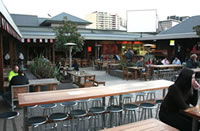 Parramatta NSW Accommodation Nelson Bay