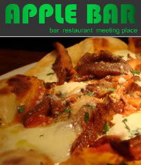 Apple Bar - Accommodation Nelson Bay 0