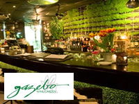 Gazebo Wine Garden - Accommodation Nelson Bay 0