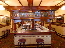 Fortune Of War Hotel - Accommodation Nelson Bay 0
