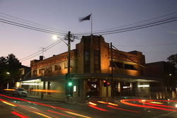 Woollahra Hotel - Accommodation Nelson Bay 0