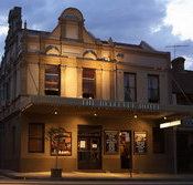 Bellevue Hotel - Accommodation Nelson Bay