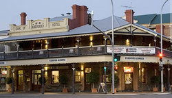 Coopers Alehouse At The Earl - Accommodation Nelson Bay 0