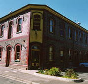 Earl of Leicester Hotel - Accommodation Nelson Bay