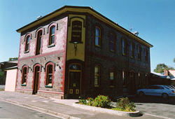 Earl Of Leicester Hotel - Accommodation Nelson Bay 0