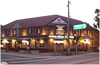 World Square NSW Accommodation Nelson Bay