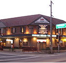 Kings Head Tavern - Accommodation Nelson Bay