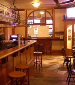 The Perseverance Hotel - Accommodation Nelson Bay 0