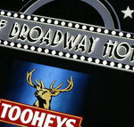 Off Broadway Hotel - Accommodation Nelson Bay