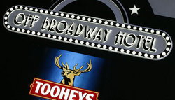 Off Broadway Hotel - Accommodation Nelson Bay 0