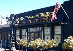 Slug And Lettuce - Accommodation Nelson Bay 0
