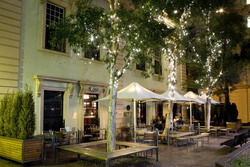Ryans Paragon Hotel - Nelson Bay Accommodation.com 0