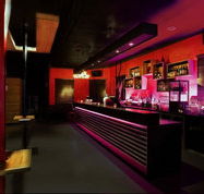 Syn Bar - Accommodation Nelson Bay