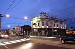 Arcadia Hotel - Accommodation Nelson Bay 0