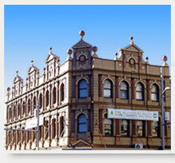 Agincourt Hotel - Nelson Bay Accommodation.com 0