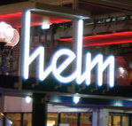 Helm Bar - Accommodation Nelson Bay