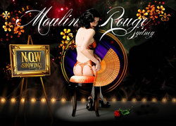 Moulin Rouge Downunder - Accommodation Nelson Bay 0