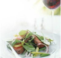 Oscars Lounge Bar  Restaurant - Accommodation Nelson Bay