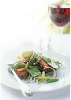 Oscars Lounge Bar & Restaurant - Accommodation Nelson Bay 0
