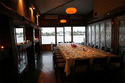 Bretts Wharf - Accommodation Nelson Bay 0