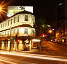 Hotel Orient - Accommodation Nelson Bay
