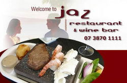 Jaz Restaurant And Wine Bar - Accommodation Nelson Bay 0