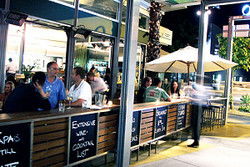 Luxe Resturant & Wine Bar - Accommodation Nelson Bay 0