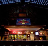 The Mustang Bar - Accommodation Nelson Bay